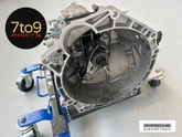 Porsche Boxster Cayman 981 Manual 6 Speed Gearbox